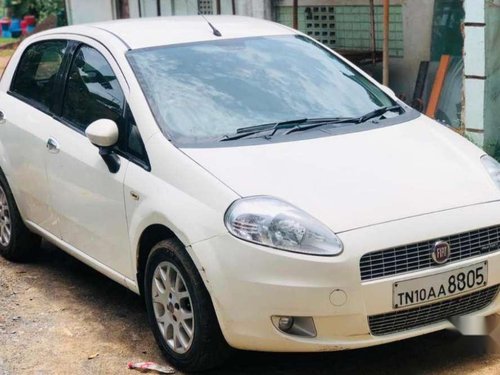 Used 2010 Punto  for sale in Chennai