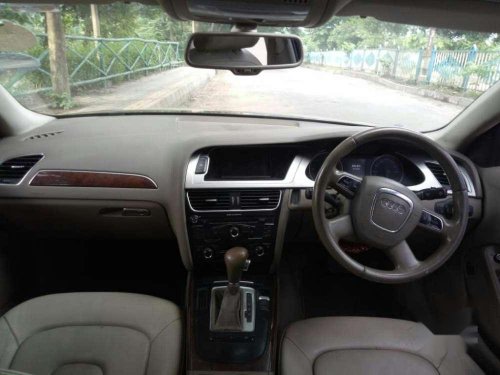 Used 2011 A4 2.0 TDI  for sale in Kolkata