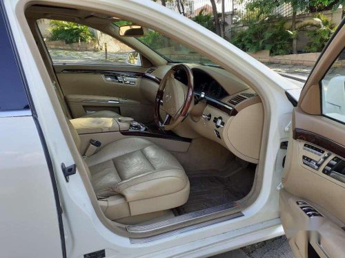 Used 2010 S Class  for sale in Pune