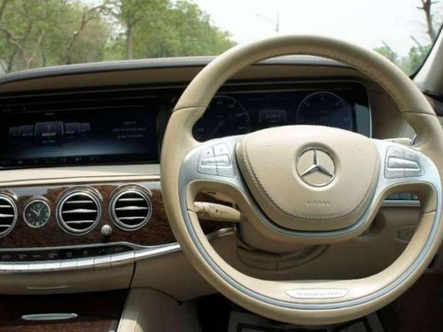 Used 2017 S Class  for sale in Gurgaon