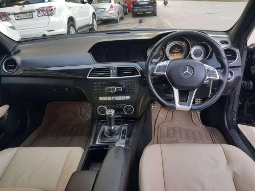 Used 2012 C-Class  for sale in Mumbai