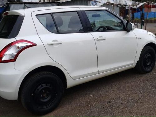 Maruti Suzuki Swift VDI MT 2016 for sale