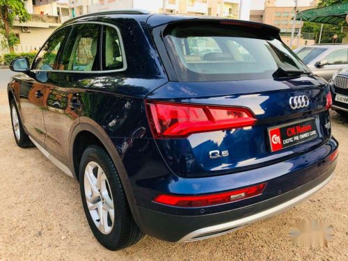 Used 2019 Q5  for sale in Ahmedabad