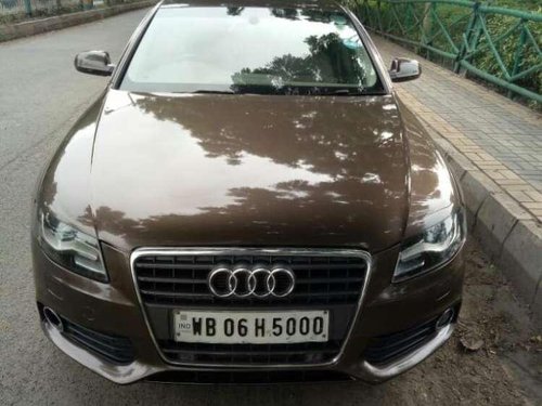 Used 2011 A4 2.0 TDI  for sale in Kolkata