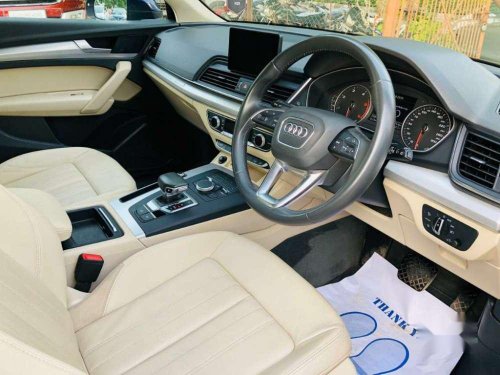 Used 2019 Q5  for sale in Ahmedabad