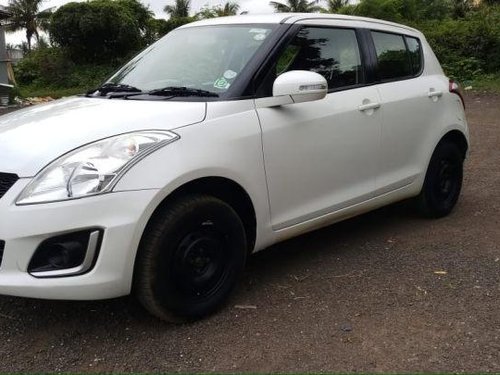 Maruti Suzuki Swift VDI MT 2016 for sale