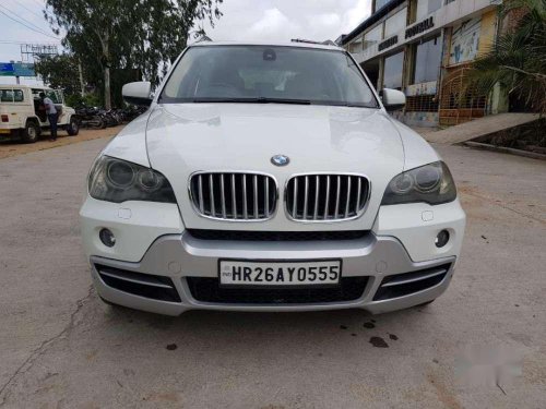 Used 2010 X5  for sale in Hyderabad