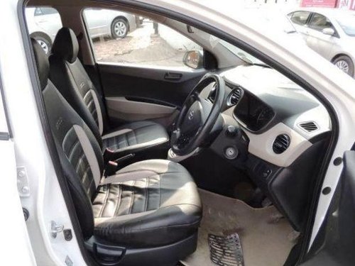 Used Hyundai Grand i10 MT car at low price