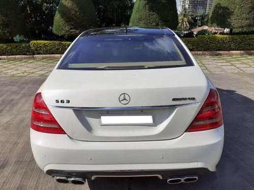 Used 2010 S Class  for sale in Pune
