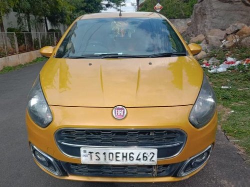 Fiat Punto 1.3 Emotion MT 2014 for sale