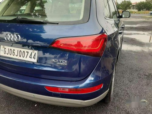Used 2016 TT  for sale in Ahmedabad