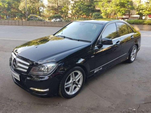 Used 2012 C-Class  for sale in Mumbai