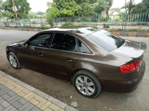 Used 2011 A4 2.0 TDI  for sale in Kolkata