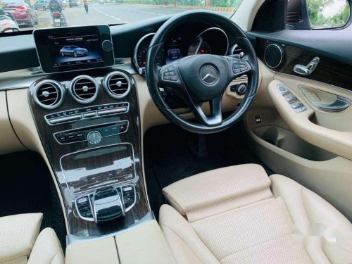 Used 2016 C-Class 220  for sale in Ahmedabad