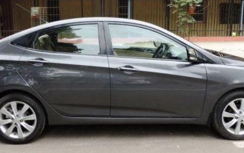 Hyundai Verna CRDi 1.6 SX MT 2013 for sale