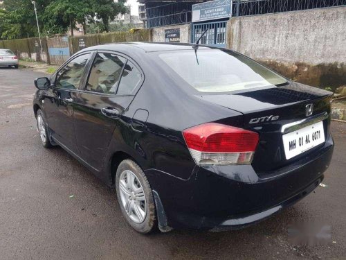 Used Honda City 1.5 S MT 2009 for sale