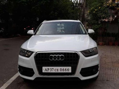 Used 2014 TT  for sale in Visakhapatnam