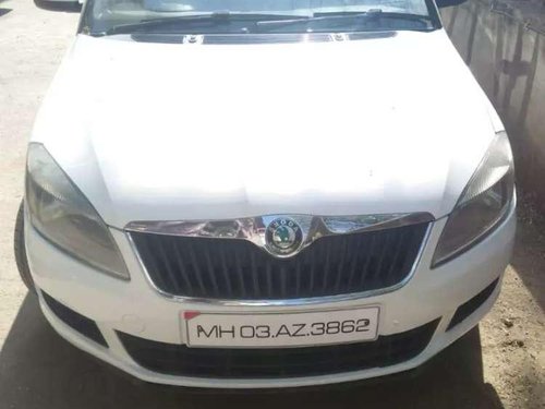 2011 Skoda Fabia MT for sale