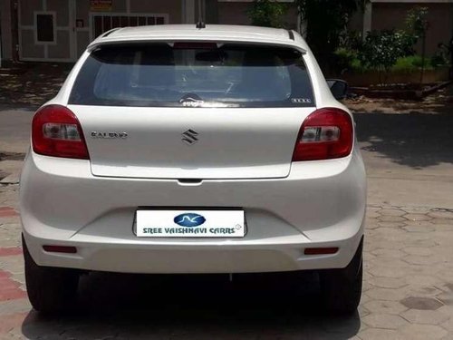Used 2017 Baleno Petrol  for sale in Dindigul