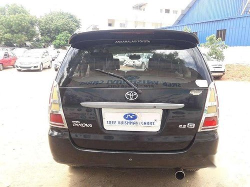 Used 2008 Innova  for sale in Dindigul