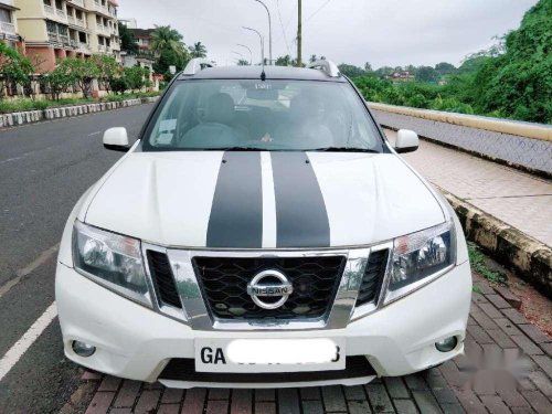 Used 2015 Terrano  for sale in Goa