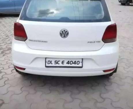 Used 2011 Volkswagen Polo MT for sale