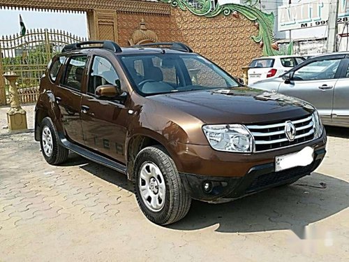 Renault Duster MT 2013 for sale