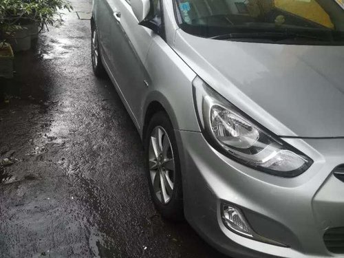 2012 Hyundai Verna 1.6 VTVT MT for sale