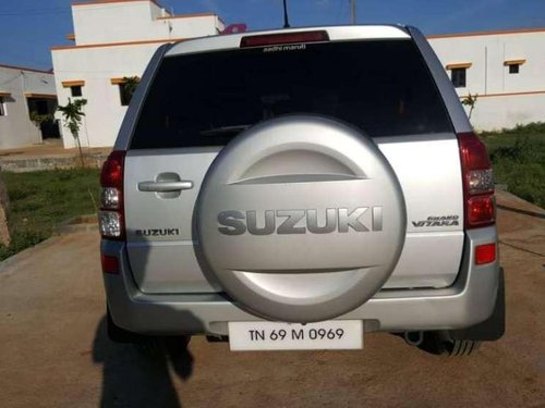 Maruti Suzuki Grand Vitara 2.0 MT, 2007, Petrol for sale