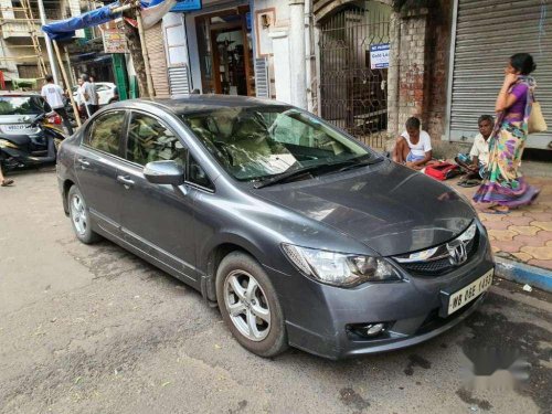 Honda Civic Hybrid MT 2010 for sale