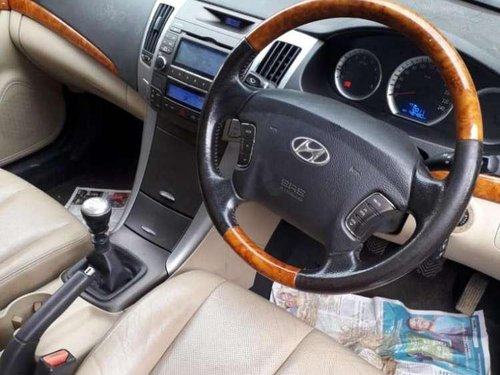 Hyundai Sonata Embera MT(Leather), 2010, Petrol for sale