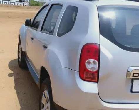 2013 Renault Duster MT for sale