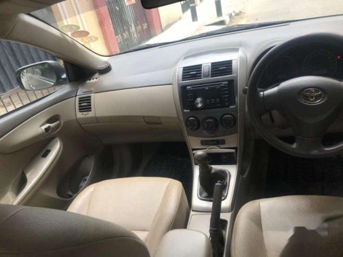 Toyota Corolla Altis 1.8 J, 2009, Petrol MT for sale