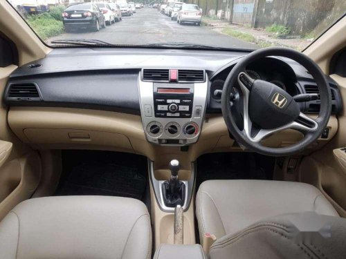 Used Honda City 1.5 S MT 2009 for sale