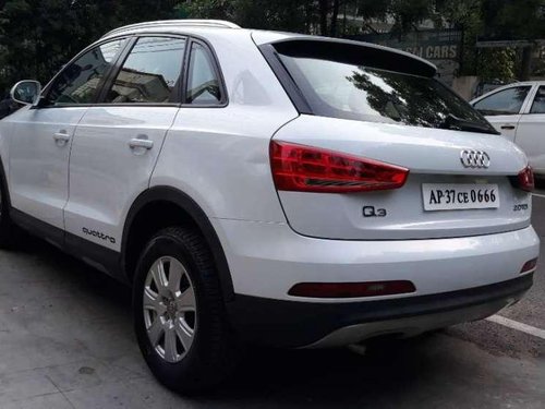 Used 2014 TT  for sale in Visakhapatnam