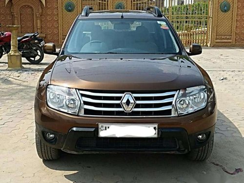 Renault Duster MT 2013 for sale