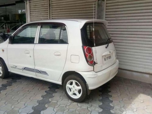 2002 Hyundai Santro MT for sale at low price