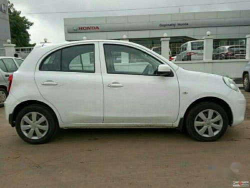 Used 2012 Micra Diesel  for sale in Vadodara