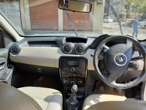 Renault Duster 110 PS RxZ Diesel, 2013, Diesel MT for sale