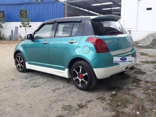 Used 2005 Swift ZXI  for sale in Madurai