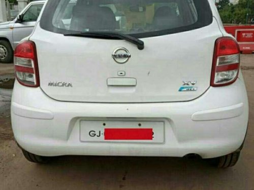 Used 2012 Micra Diesel  for sale in Vadodara