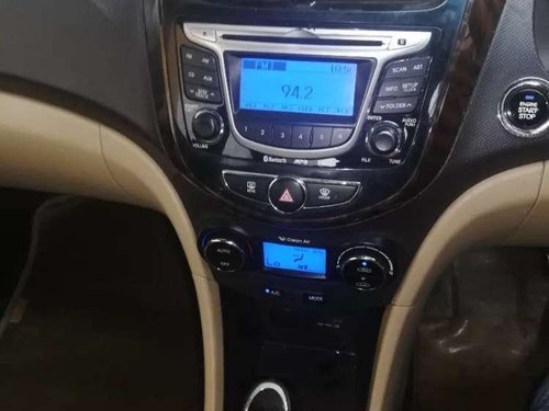 2012 Hyundai Verna 1.6 VTVT MT for sale