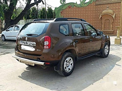Renault Duster MT 2013 for sale