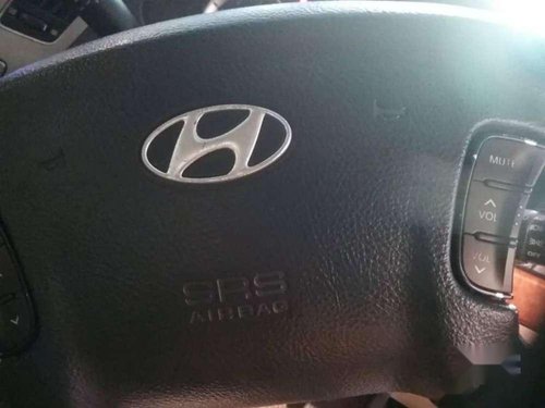 2010 Hyundai Sonata Embera MT for sale