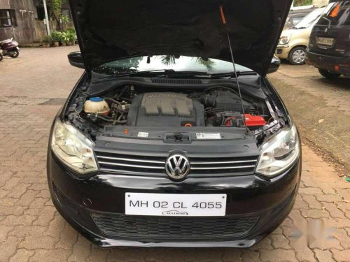 Volkswagen Polo Comfortline Diesel, 2012, Diesel MT for sale