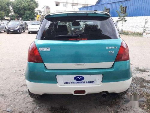 Used 2005 Swift ZXI  for sale in Madurai