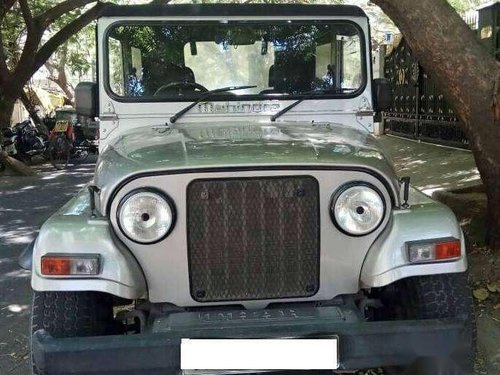 Used 2015 Thar CRDe  for sale in Chennai