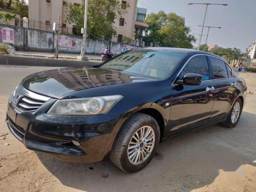 Used Honda Accord MT car at low price