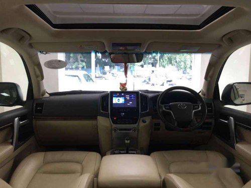 Used Toyota Land Cruiser Diesel AT 2016 for sale