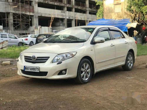 Used 2009 Toyota Corolla Altis VL AT for sale